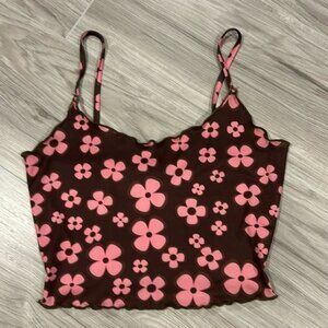 SHEIN crop top size Small